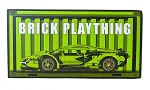 ️ Конструктор «Lamborghini Green» – 1094 деталей, 1:14, радіокерування, підсвітка автомобіля - Зображення 7