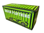 ️ Конструктор «Lamborghini Green» – 1094 деталей, 1:14, радіокерування, підсвітка автомобіля - Зображення 8