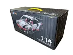 ️ Конструктор «Porsche 911» – 1266 деталей, 1:14, радіокерування, підсвітка фар - Зображення 4