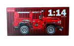 Конструктор "Red Off-Road J40" – 910 деталей, 1:14, стильний позашляховик - Зображення 8