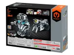 Конструктор iM.Master 8054 Робот-Дракон – Трансформер 3 в 1 на радіокеруванні - Зображення 10