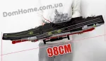 Конструктор "Військовий авіаносець" – 2165 деталей, масштаб 1:306 - Зображення 3
