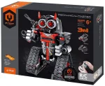 Конструктор iM.Master 8030 Червоний Самурай – Трансформер 3 в 1 на радіокеруванні - Зображення 8
