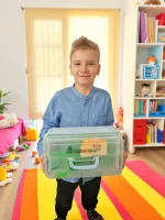 Фізична наукова лабораторія