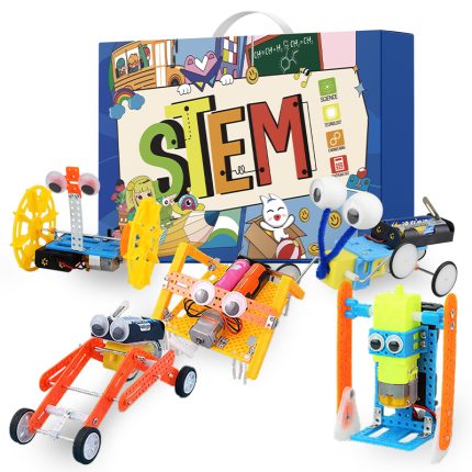 STEM