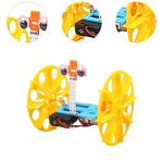 5 in 1 Robotics Kit