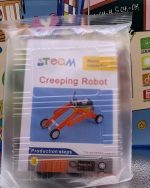 5 in 1 Robotics Kit
