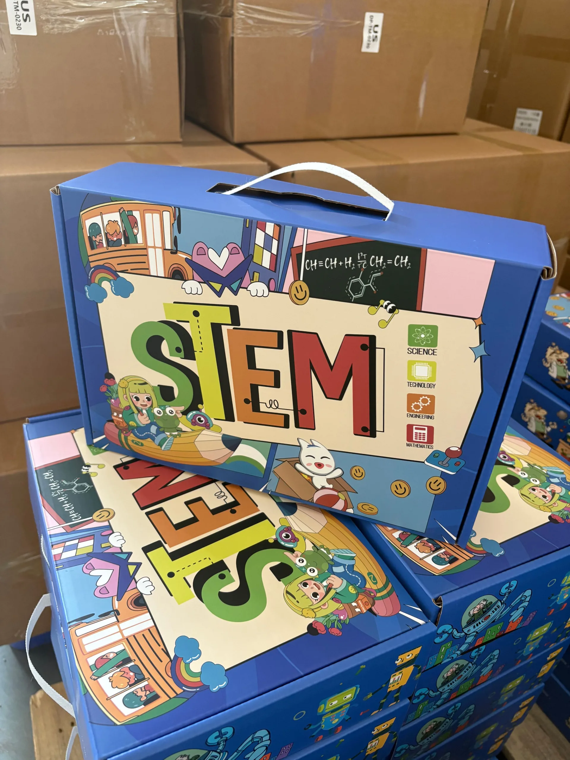 STEM