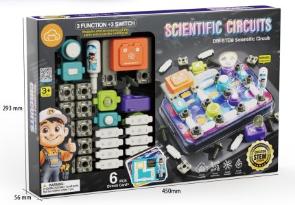 STEM конструктор