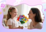 DIY набір для творчості Flower Maker: Навчальний комплект для моделювання квітів та флористики (189 деталей) - Зображення 10