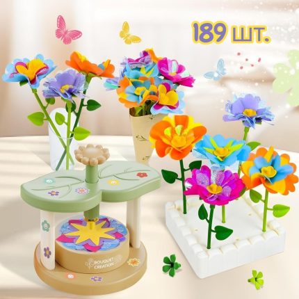 Квіти