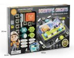 Электронный STEM-конструктор