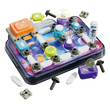 Scientific Circuits 45 PCS