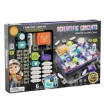 Scientific Circuits