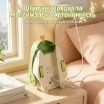 Швидка зарядка та максимальна автономність інтерактивної змійки на радіокеруванні з довгою роботою від вбудованого акумулятора